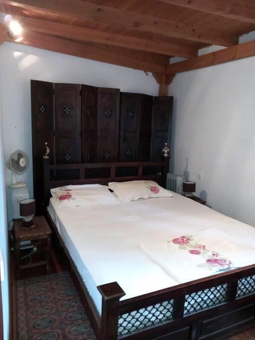 Saint Anna Country House. photo 3