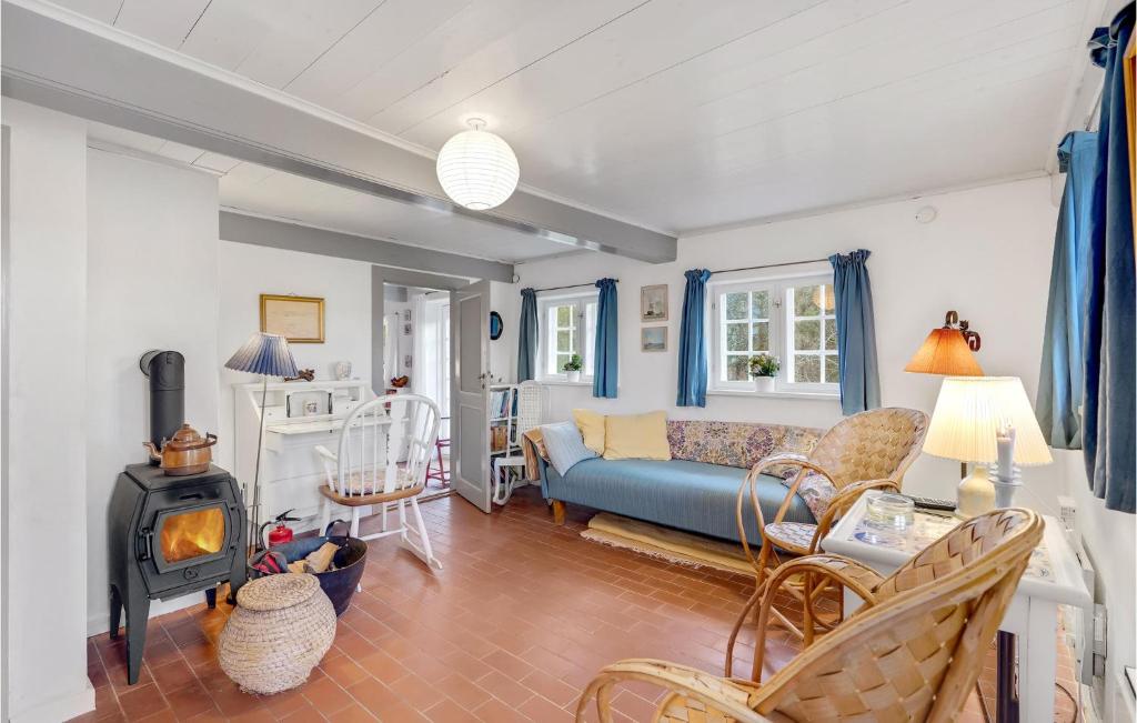 Nice Home In Rm With 3 Bedrooms And Wifi photo 3