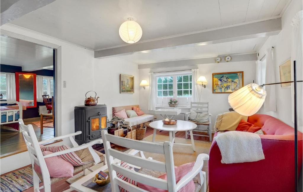 Nice Home In Rm With 3 Bedrooms And Wifi photo 4