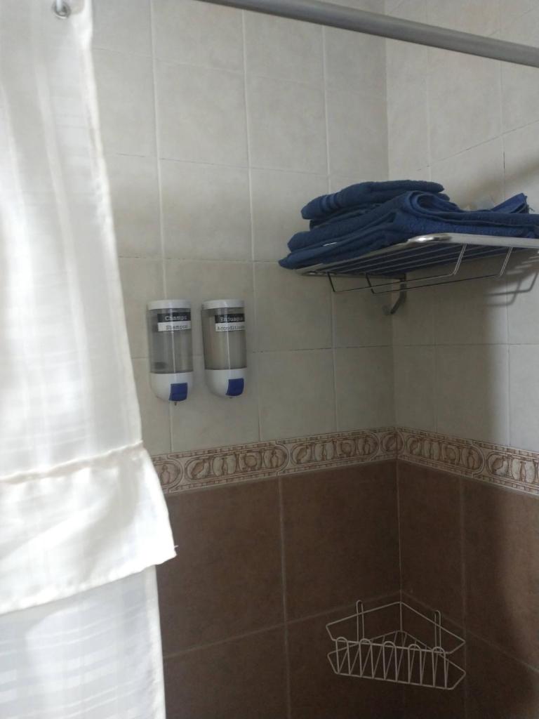 Departamento céntrico Mendoza Ciudad photo 1