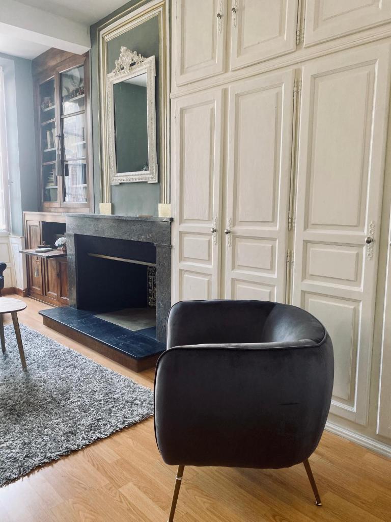 A Romantic Apartment - Hyper-centre photo 2