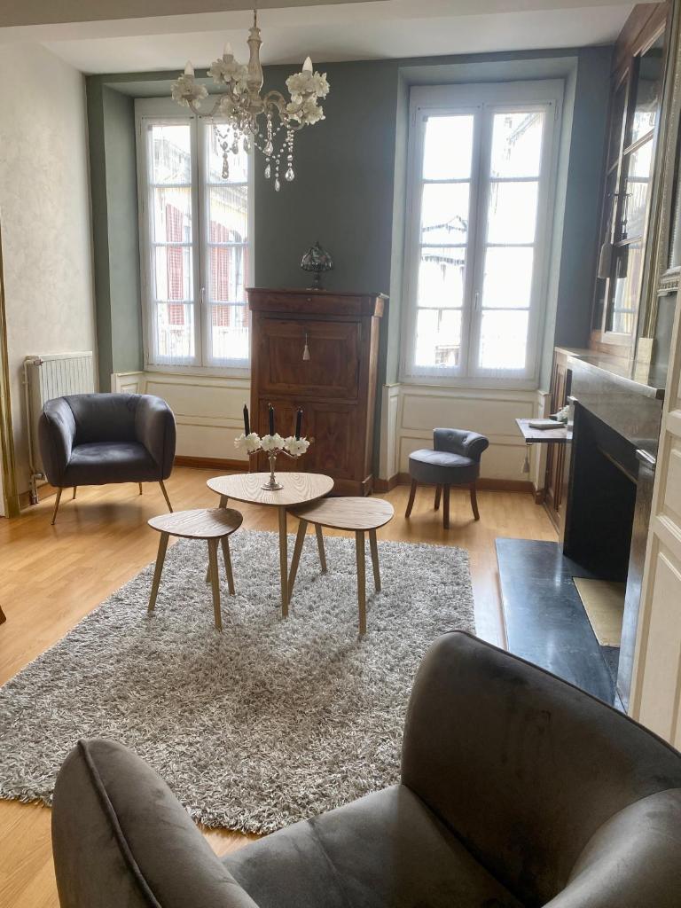 A Romantic Apartment - Hyper-centre photo 1