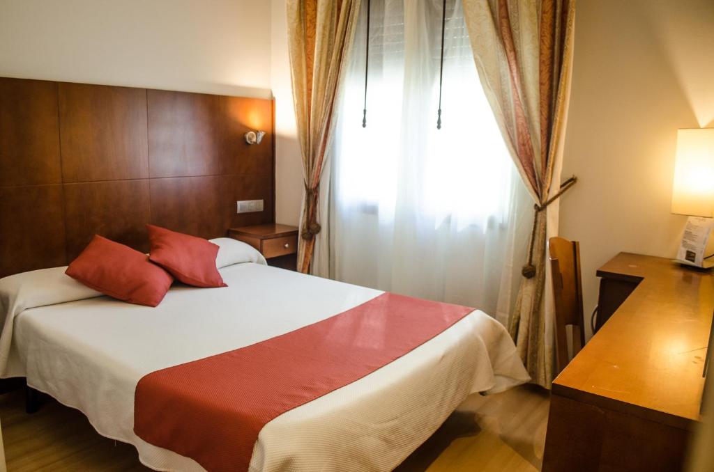 Hotel Jaqués photo 4