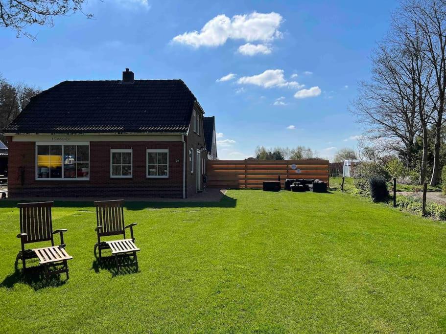 ‘t Bosrandje