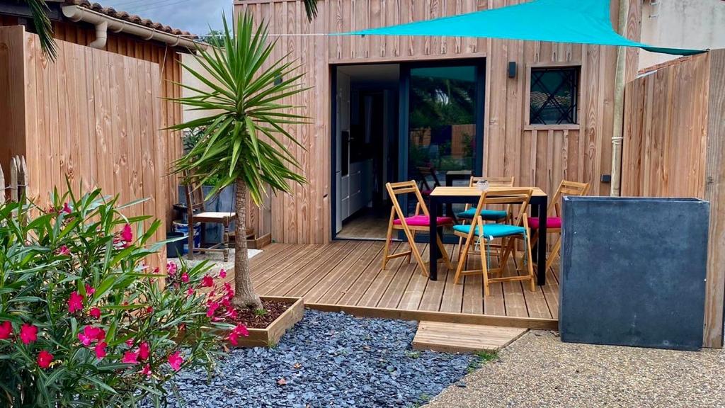 Les cocons du bassins - Logements neufs tout équipés proche littoral photo 1