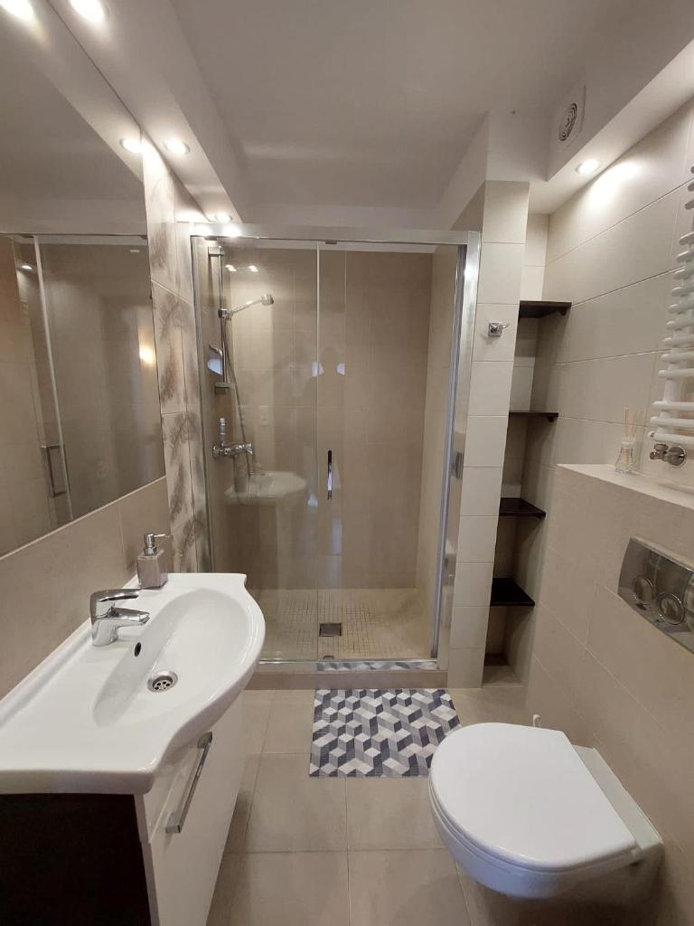 Apartament Południowy photo 3