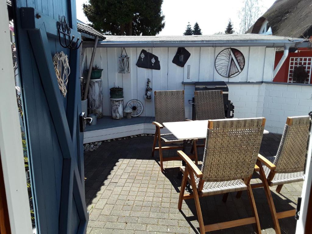 Cottage, Zempin photo 4