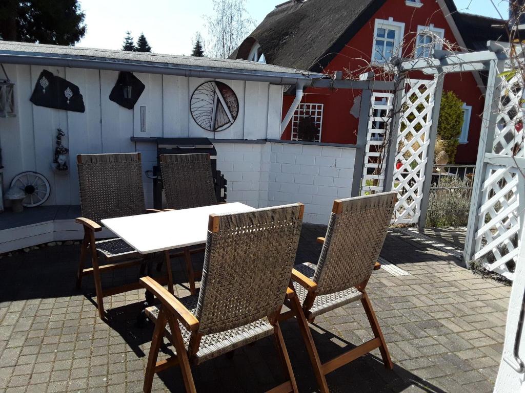 Cottage, Zempin photo 3