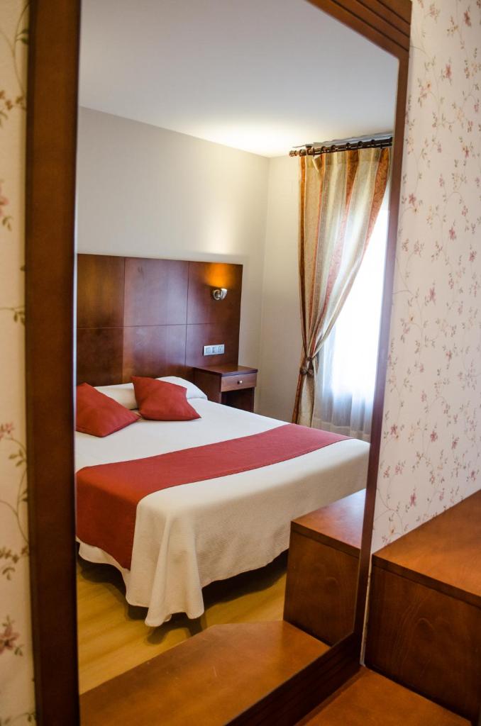 Hotel Jaqués photo 3