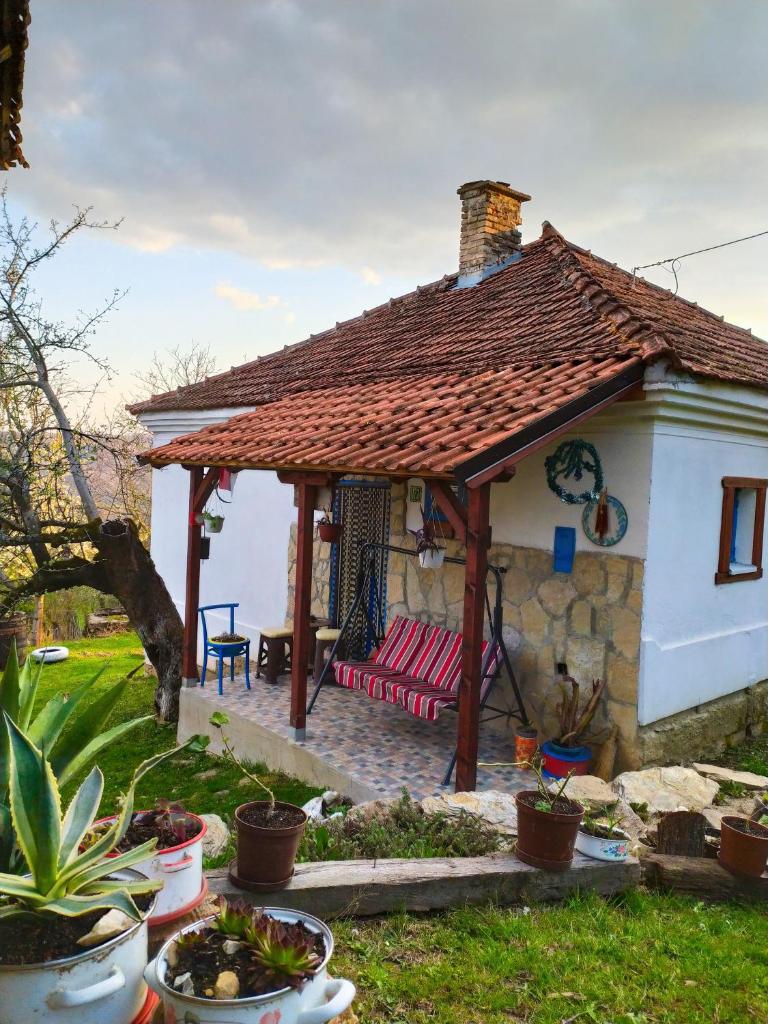 Etno kuća Parče neba photo 1