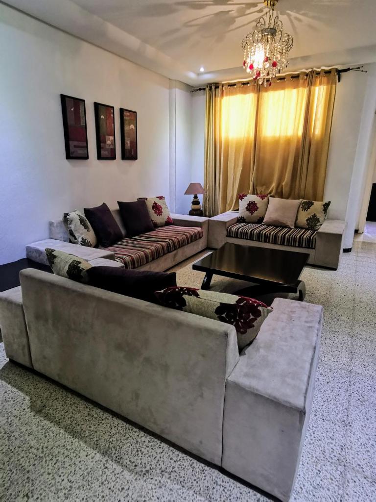 Appartement standing Nabeul photo 3