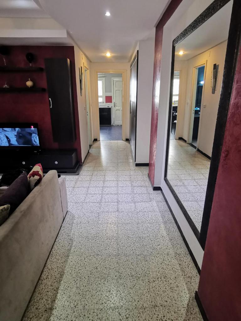 Appartement standing Nabeul photo 1