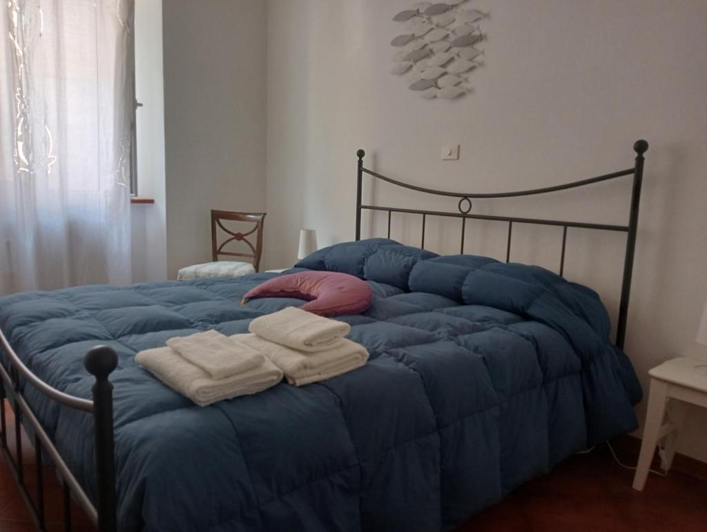 Casa Azzurra photo 3