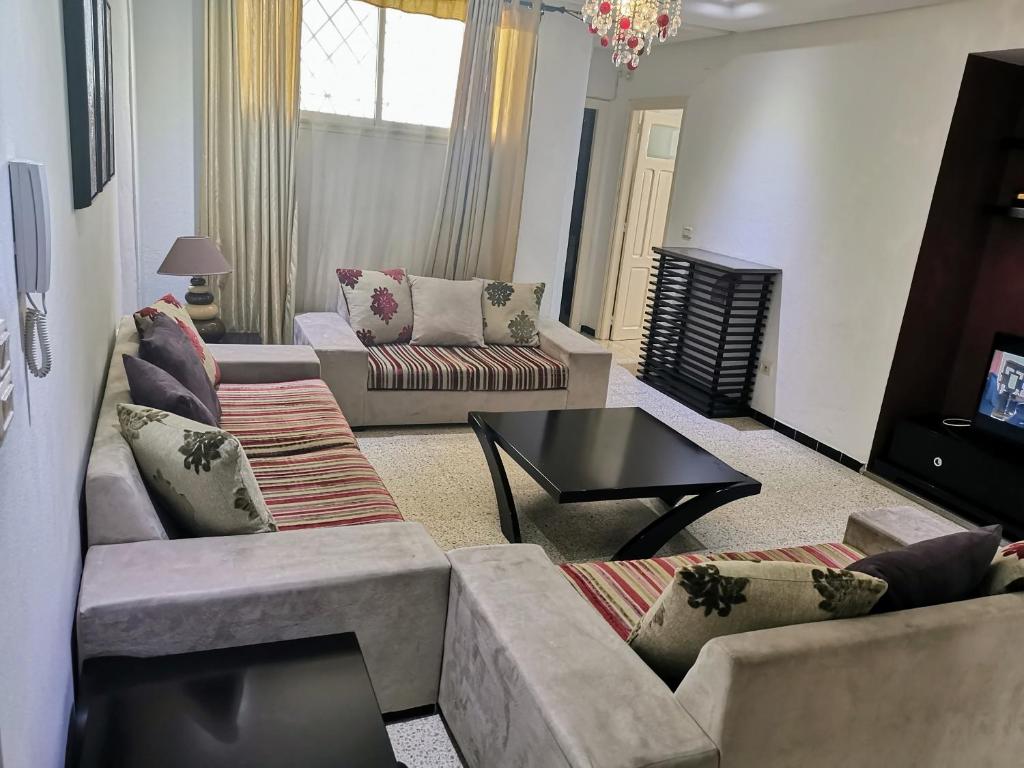 Appartement standing Nabeul photo 2