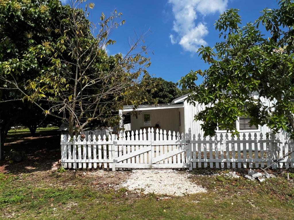 Maria's Farm House image