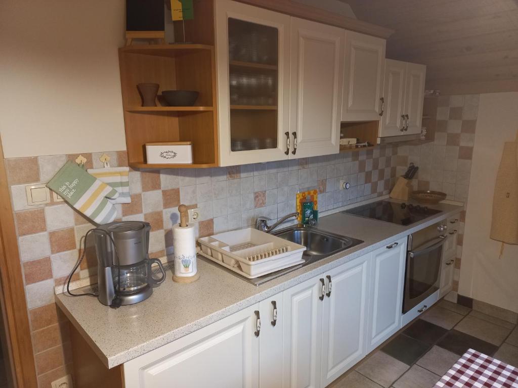 Apartment Zeleni dragulj Pohorje photo 1