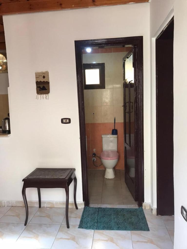 Dahab house apartment 2 photo 3