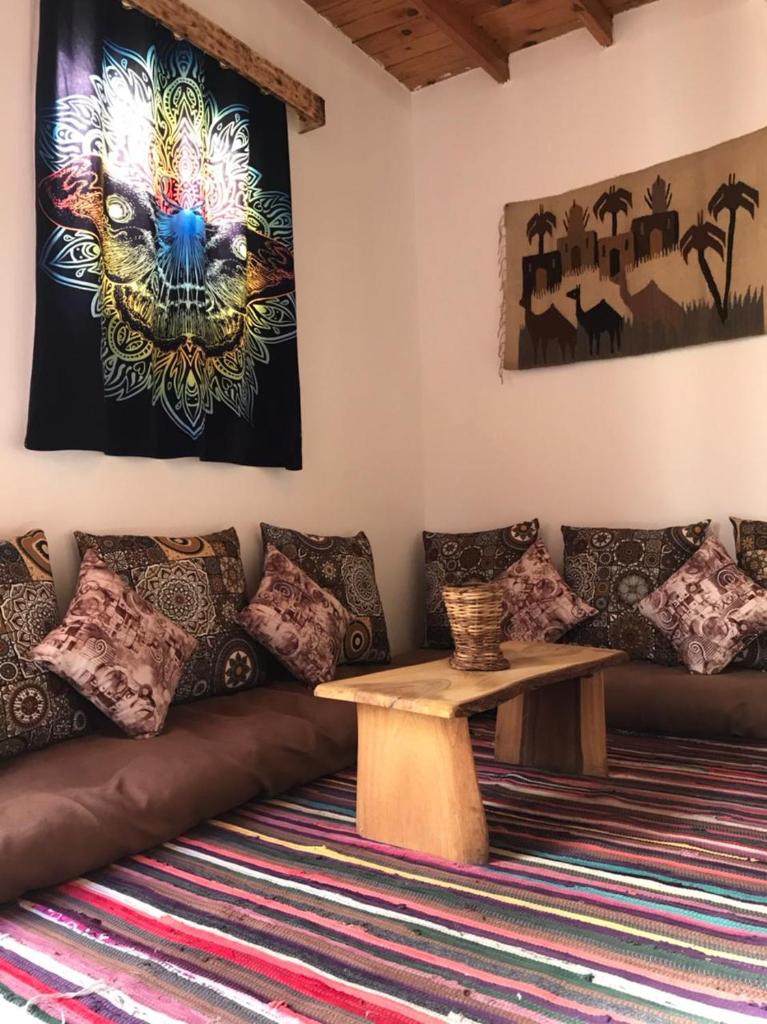 Dahab house apartment 2 photo 2