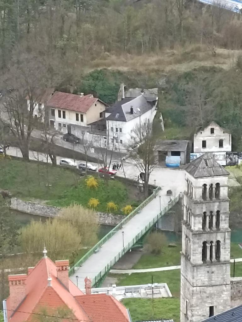 Apartmani Waterfall / Vodopad photo 2