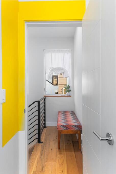 Modern Sustainable Design in Ballard - 92 Wlkscore - Tap to explore photos