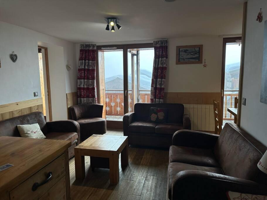 Chalet Petite Etoile Des Neiges photo 4
