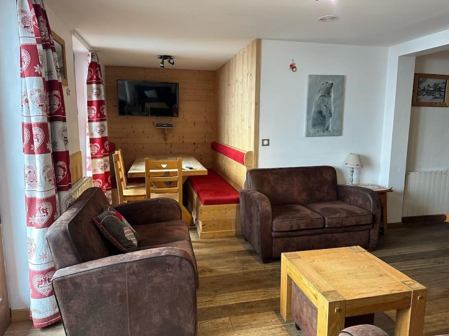 Chalet Petite Etoile Des Neiges photo 1
