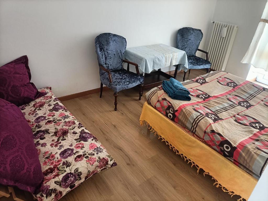 Appartamento in bassa montagna a Bussoleno photo 3