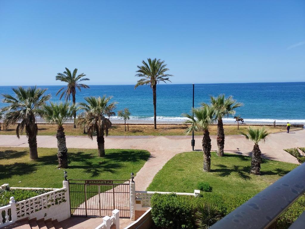 FantaSea House Salobreña