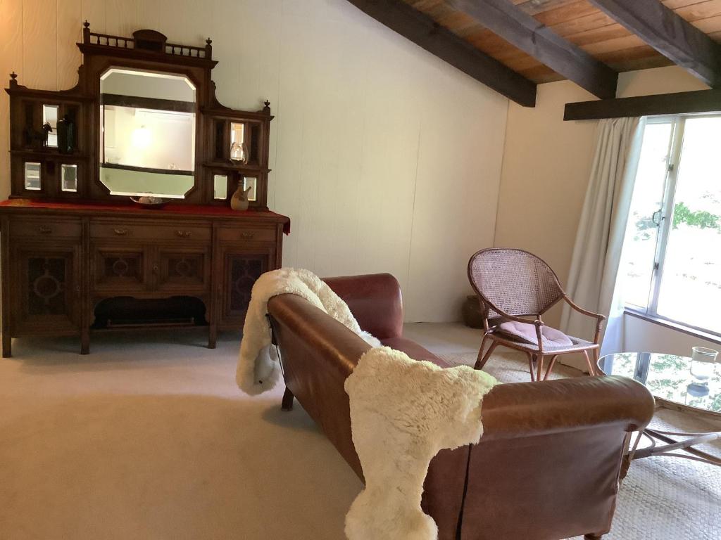 Possum Lodge Room Type - Four-Bedroom House