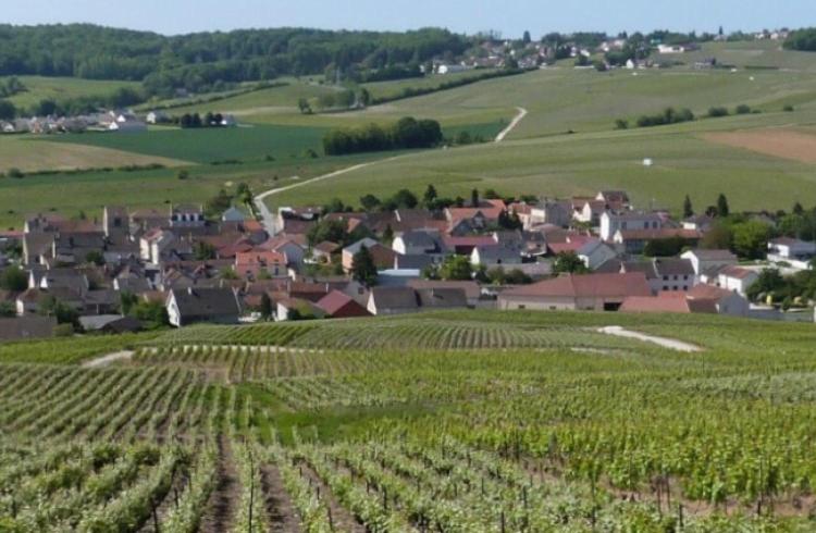 La Longère de Vin'Ay