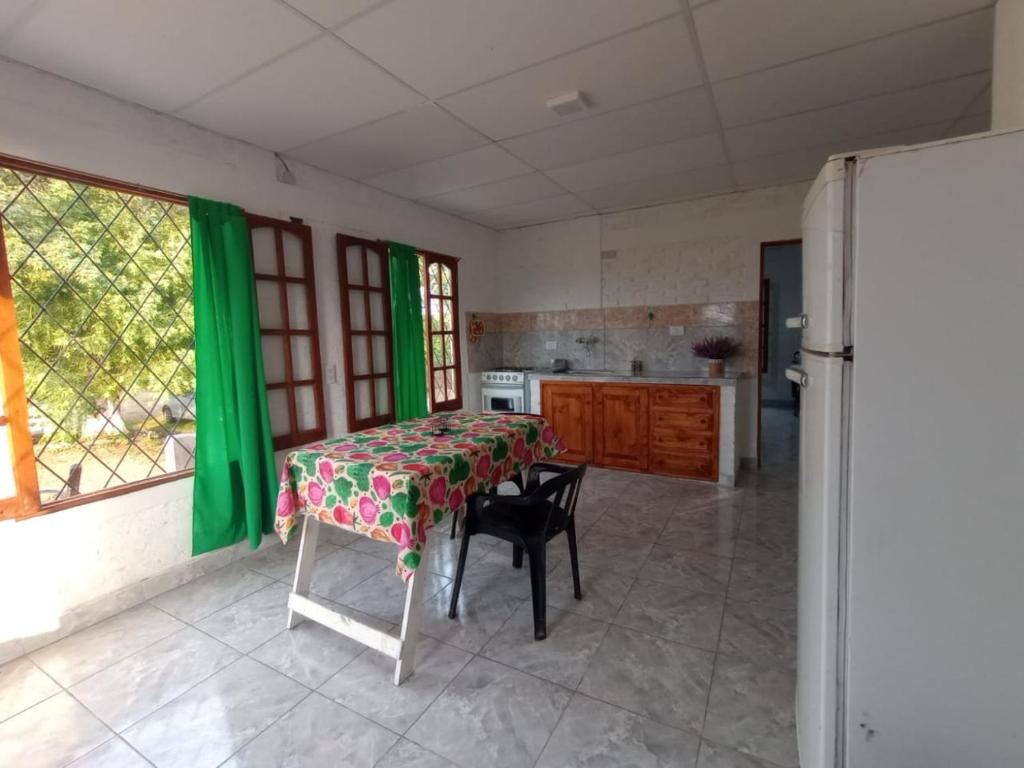 Casa sobre el Riacho Goya photo 1