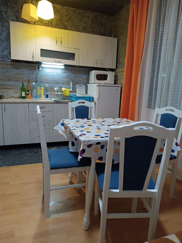 Kuršumlijska banja apartman