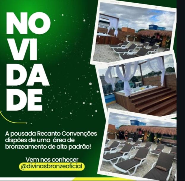 Recanto Convenções photo 4