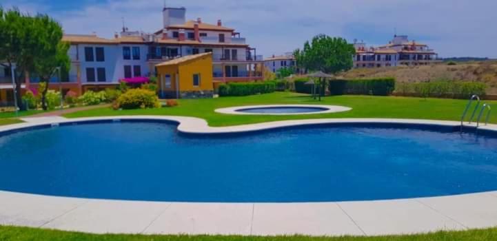 APARTAMENTO MANUELA RESIDENCIAL **VISTA ESURI**