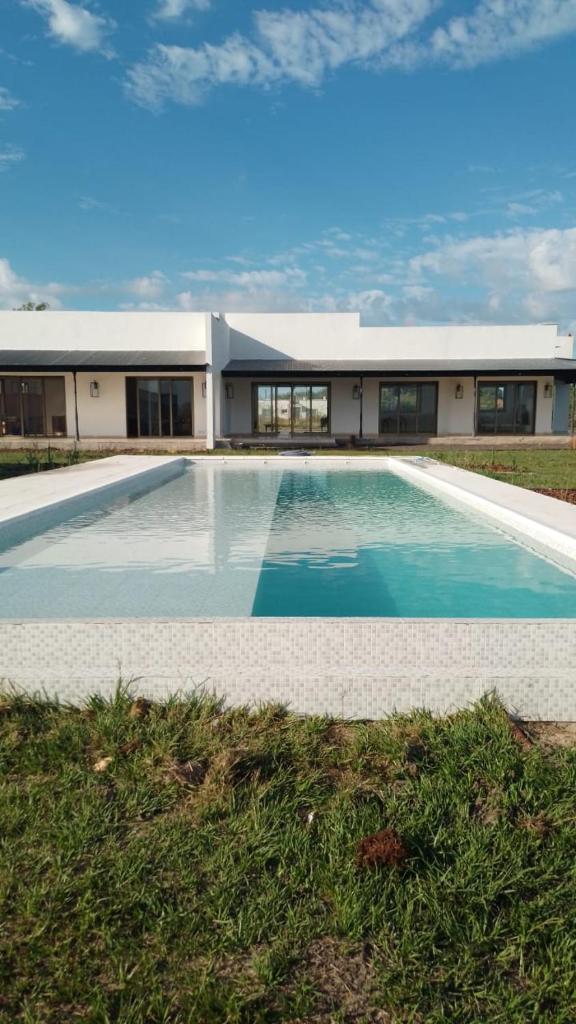 Casimiro Ibera Hotel Boutique