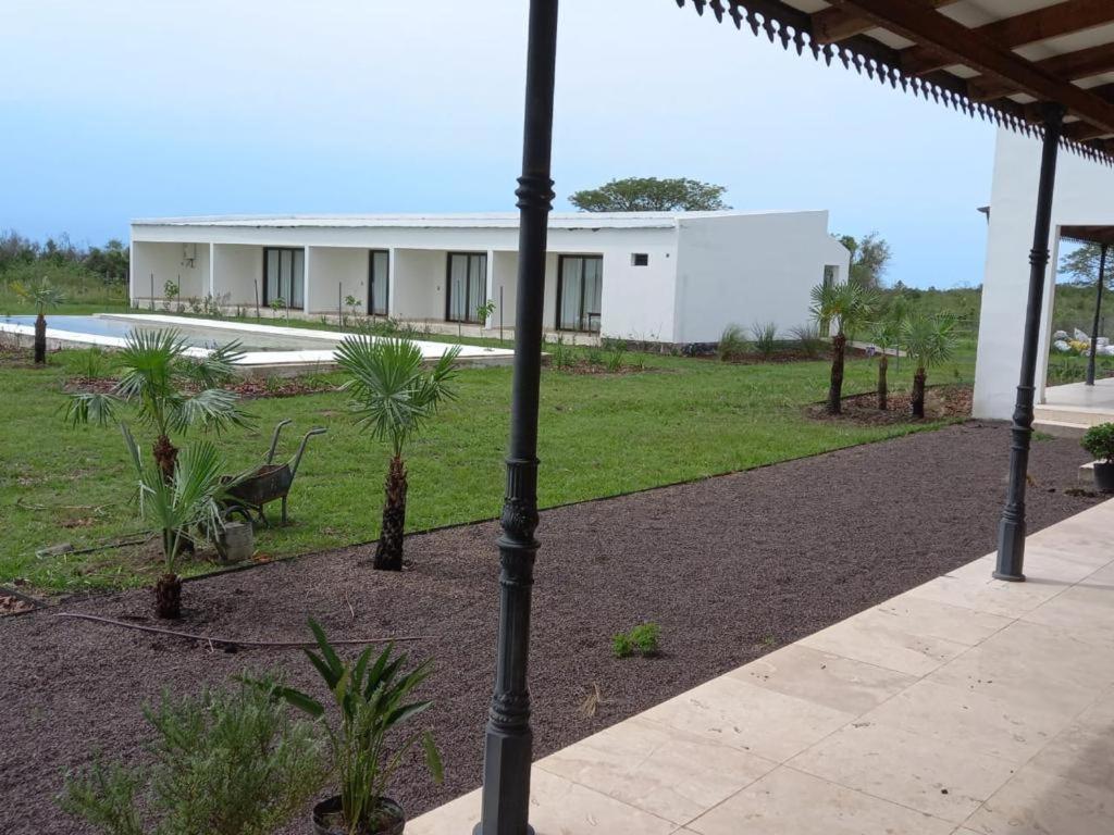Casimiro Ibera Hotel Boutique photo 4