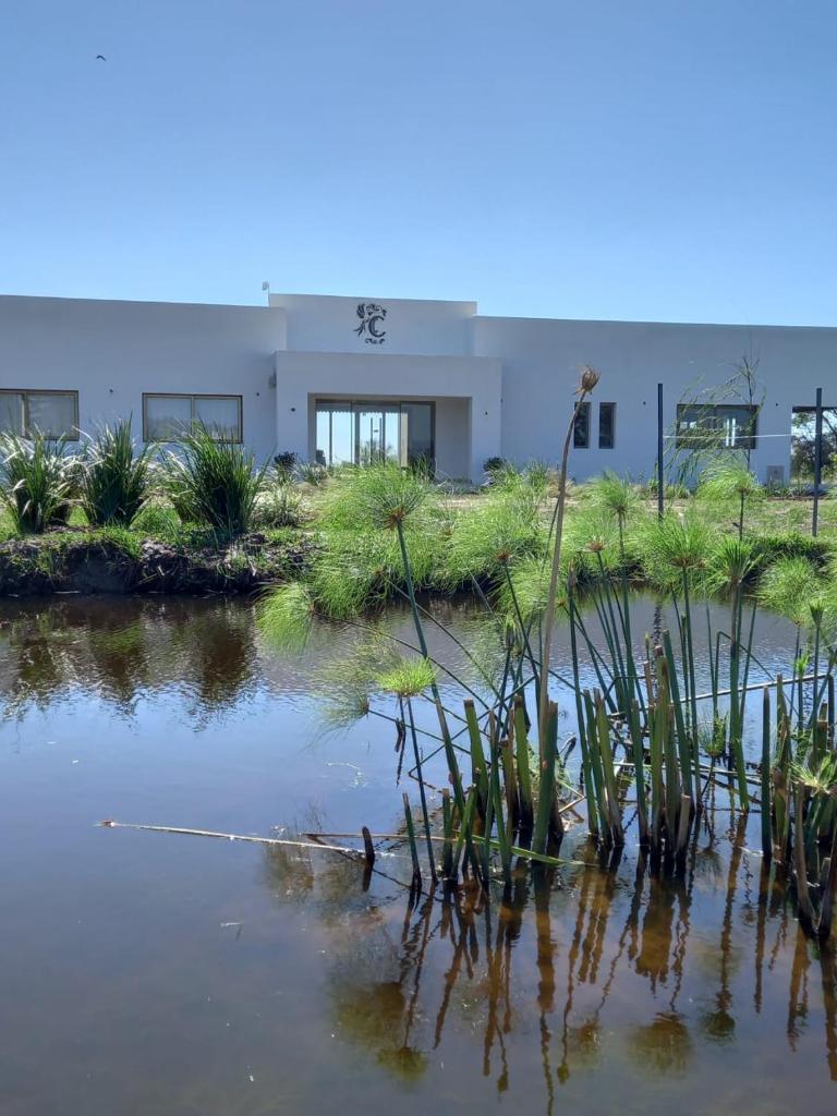 Casimiro Ibera Hotel Boutique photo 2