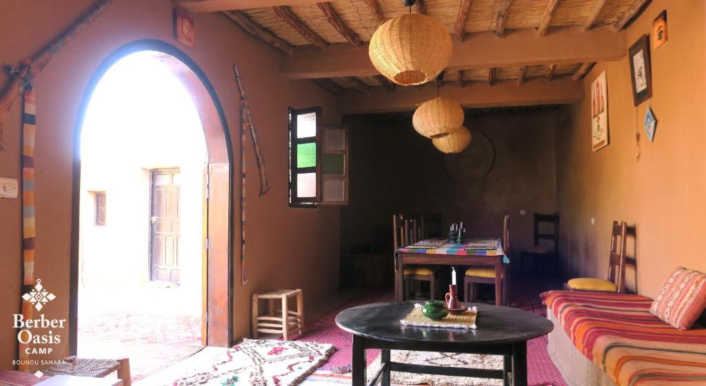 Berber Oasis Camp photo 1