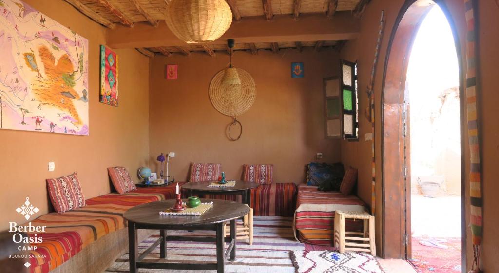 Berber Oasis Camp photo 2