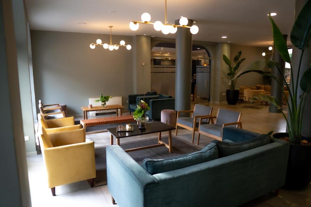 Hotel Copahue photo 3