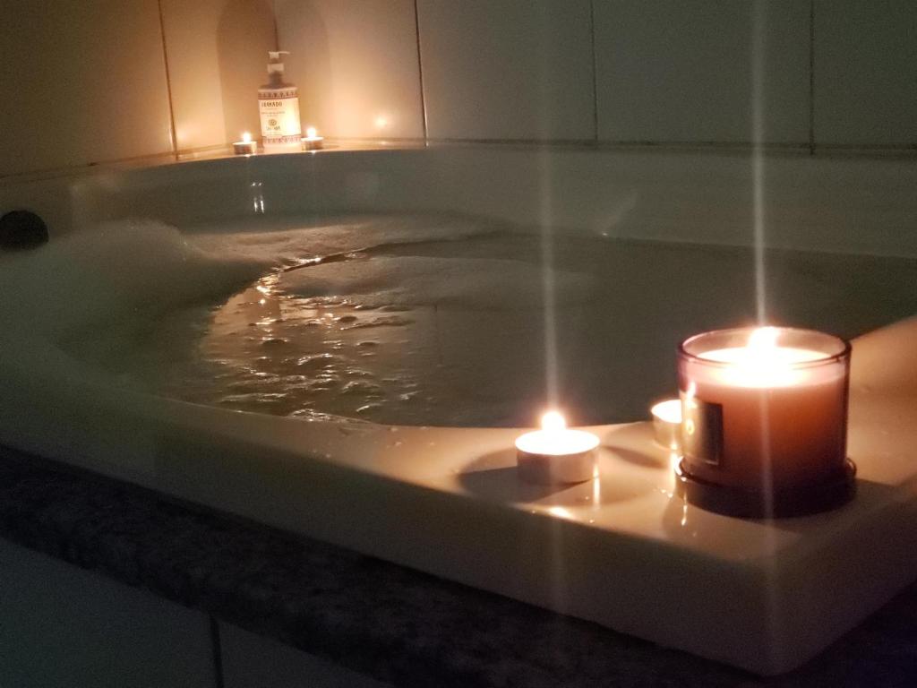 Paraíso das Dunas - Apartamento à beira mar com jacuzzi - Próximo ao Beach Park photo 2