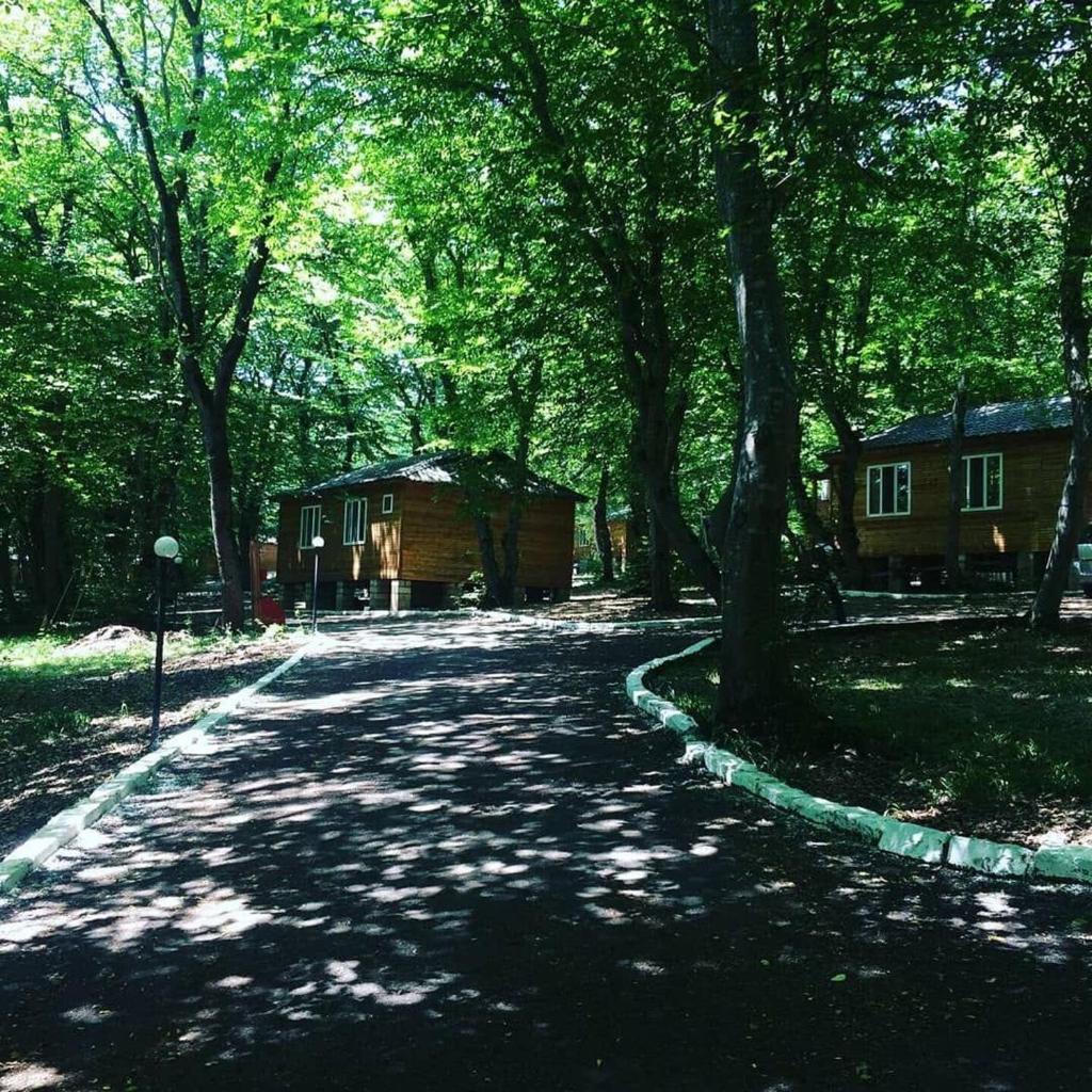 Quba Cottage photo 1