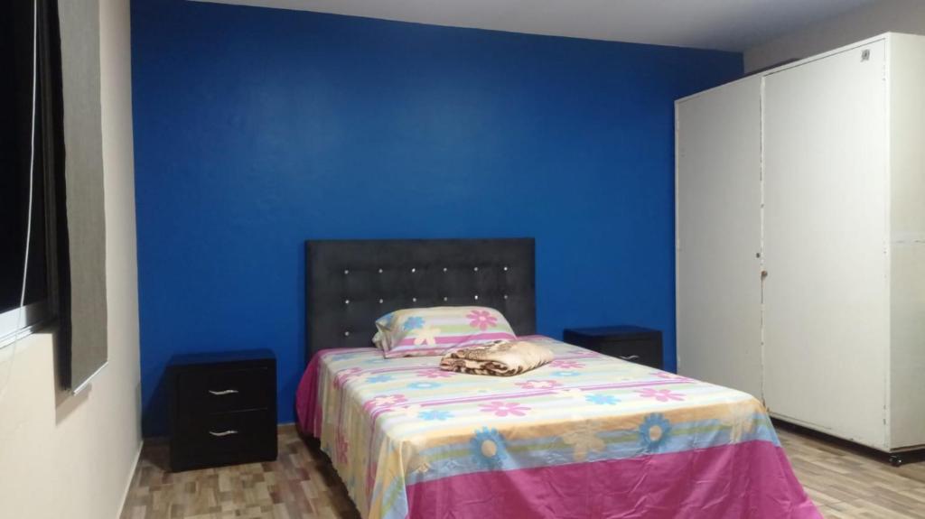 Hostal Avanza photo 1