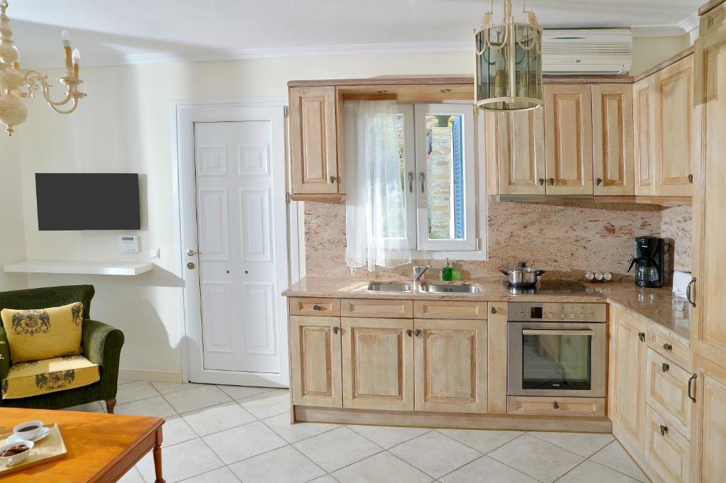 Andros Homes Sea Side Apartment & Studio photo 1