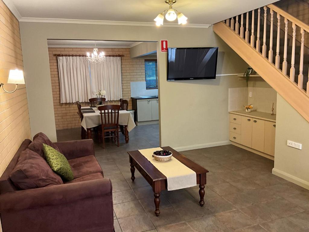Albury Georgian Motel & Suites photo 4