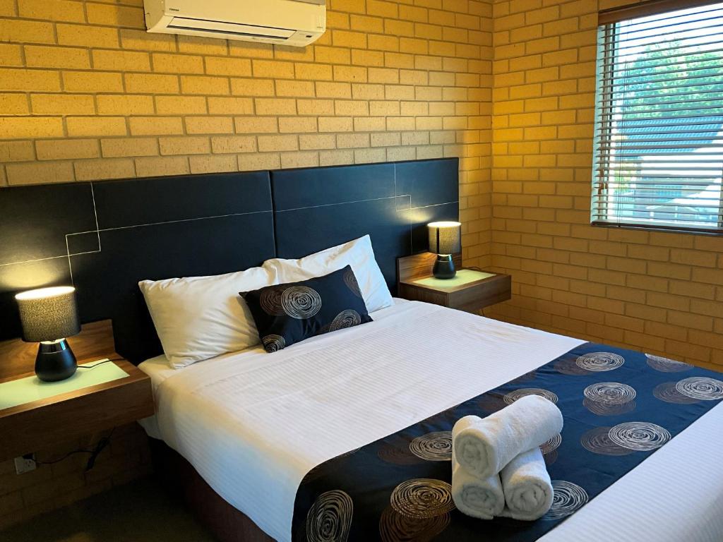 Albury Georgian Motel & Suites photo 3
