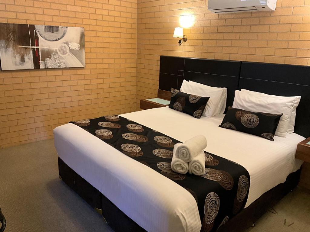 Albury Georgian Motel & Suites photo 2