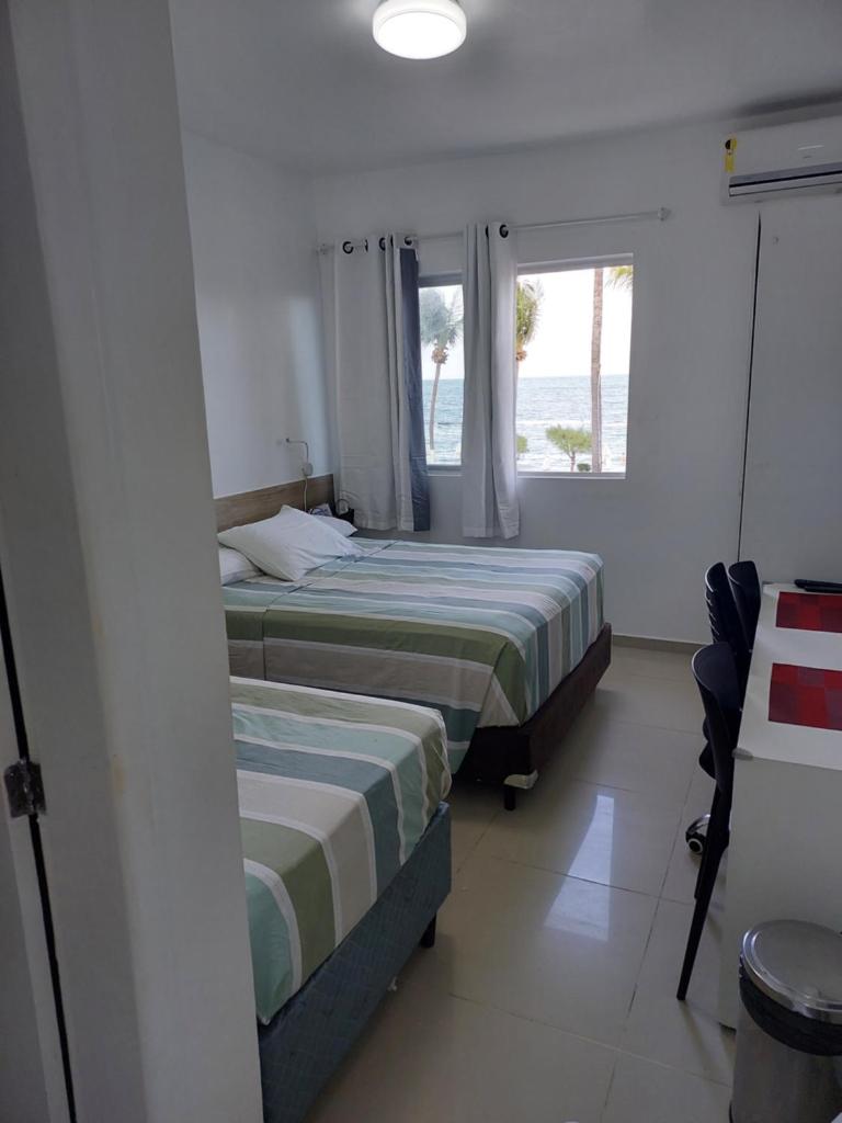 Marinas Tamandaré Flat photo 2