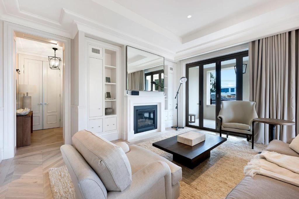 The California Romantic - Residence 3 photo 1