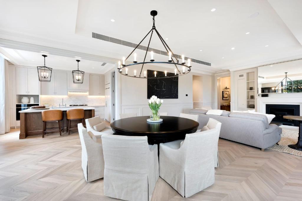 The California Romantic - Residence 3 photo 4